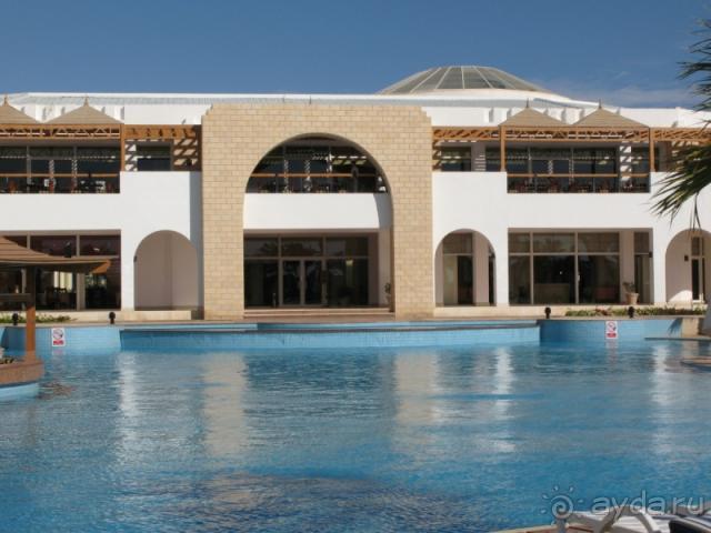 фото Melton Tiran Resort 