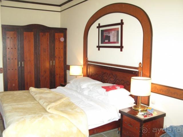 фото Melton Tiran Resort 