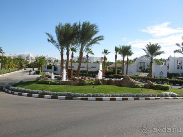 фото Melton Tiran Resort 