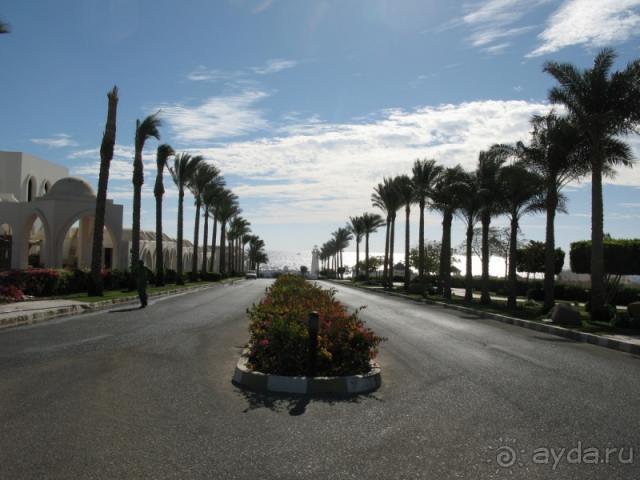 фото Melton Tiran Resort 