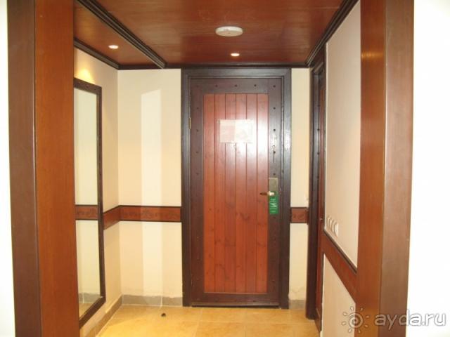 фото Melton Tiran Resort 