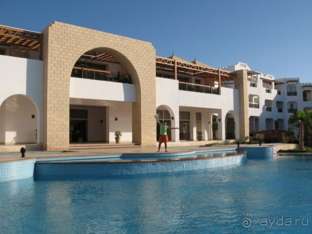 фото Melton Tiran Resort 