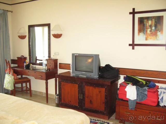 фото Melton Tiran Resort 