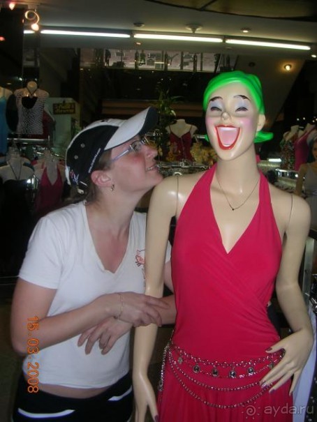 фото Botany Beach Resort