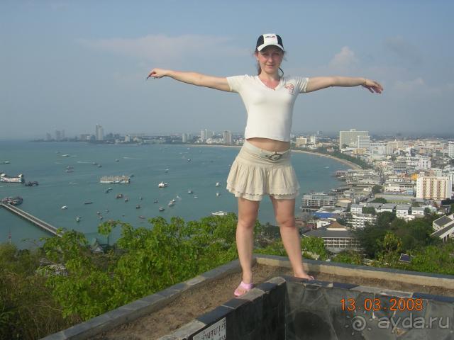 фото Botany Beach Resort