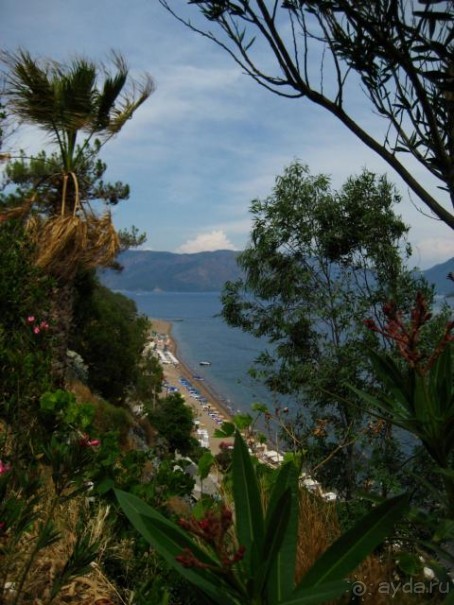 Хороший отель и замечательный отдых))