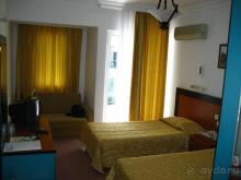 Хороший отель и замечательный отдых))