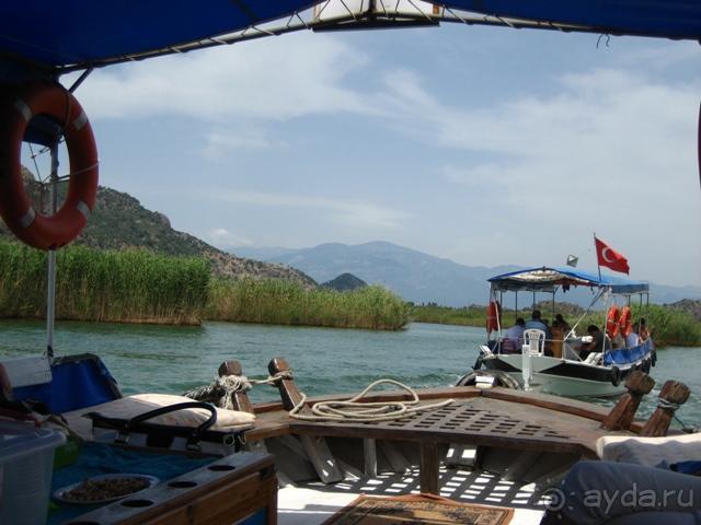 Хороший отель и замечательный отдых))