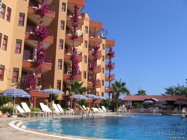 Трёзвёздочная классика!