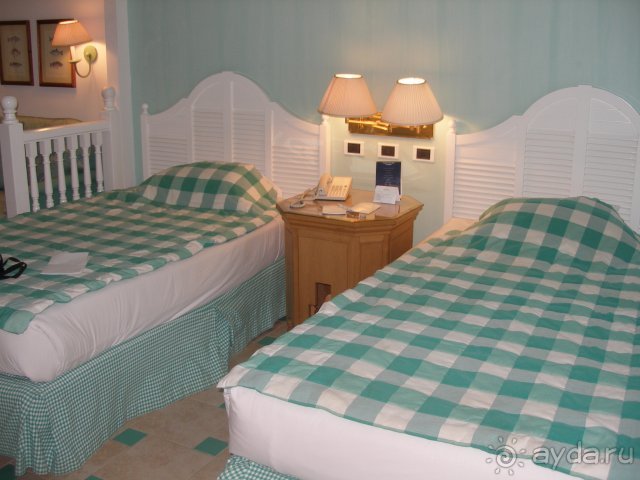 фото Sheraton Sharm Hotel, Resort, Villas & Spa