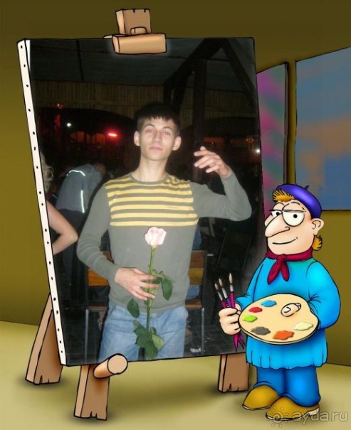 фото King Tut Aqua Park Resort 