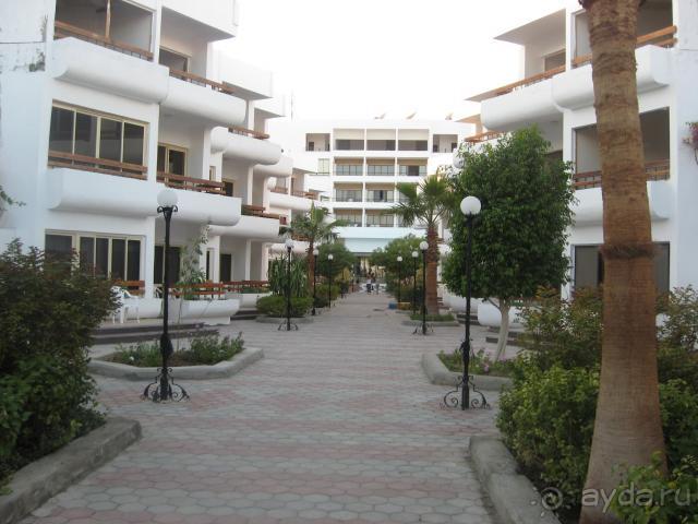 фото Marlin Inn Azur Resort 