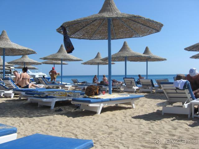 фото Marlin Inn Azur Resort 