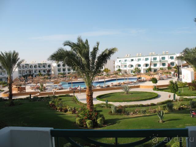 фото Reemyvera Beach PickAlbatros (закрыт)