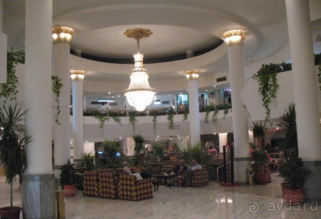 фото Reemyvera Beach PickAlbatros (закрыт)