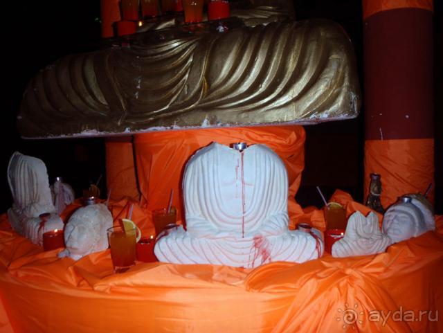 фото Luna Hotel Baglioni