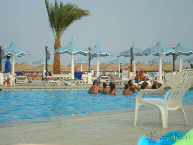 фото Aladdin Beach Resort