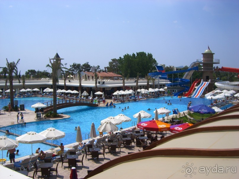 фото Гергана