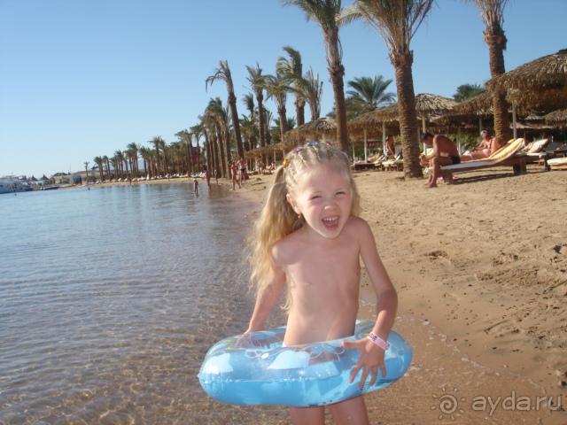 Супер. замечательный отель для семьи с детьми