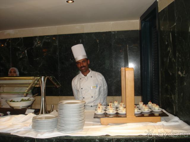 фото Sindbad Beach Resort