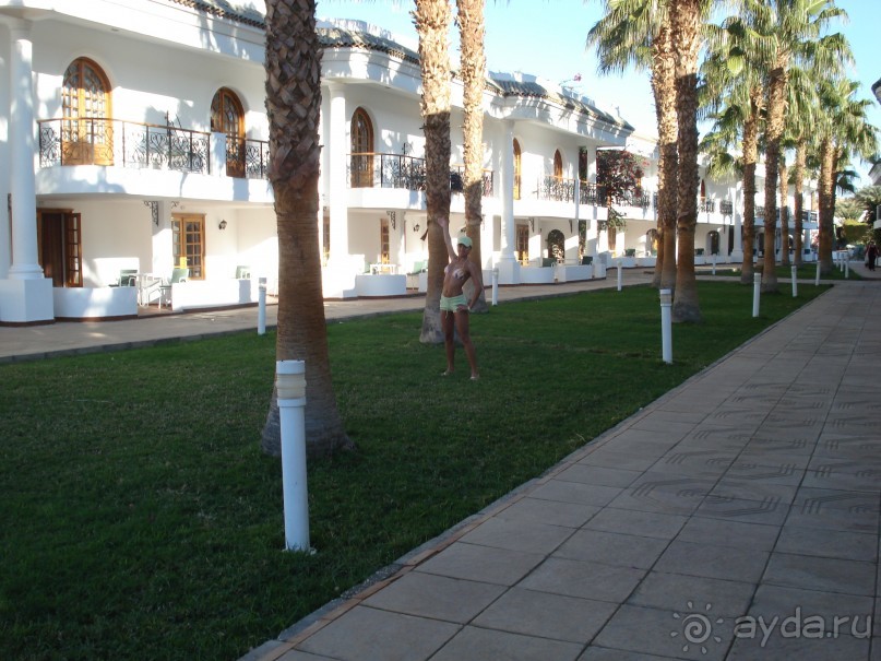 фото FUN&SUN SMART Seti Sharm 