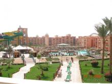 Вид с номера