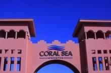 фото Coral Sea Water World