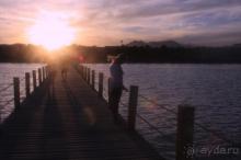 фото Coral Sea Water World