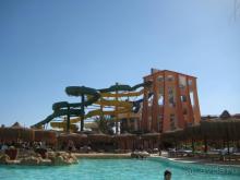фото Albatros Aqua Park Resort