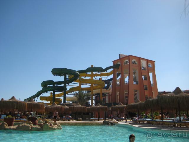 фото Club Hotel Rama