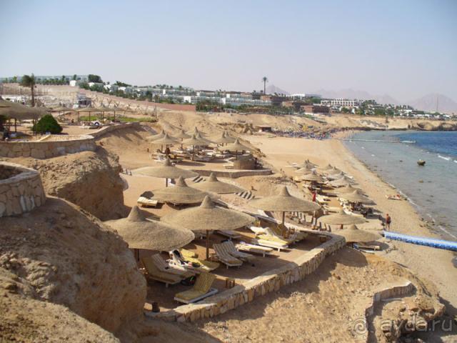 фото Coral Beach Resort Tiran