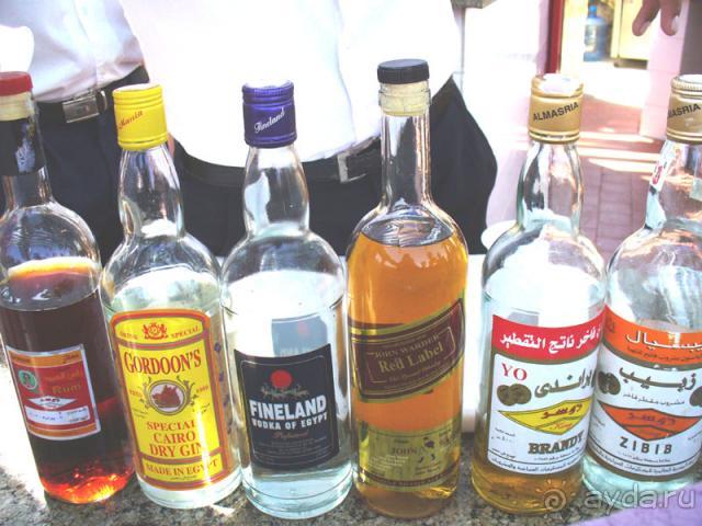 фото Coral Beach Resort Tiran