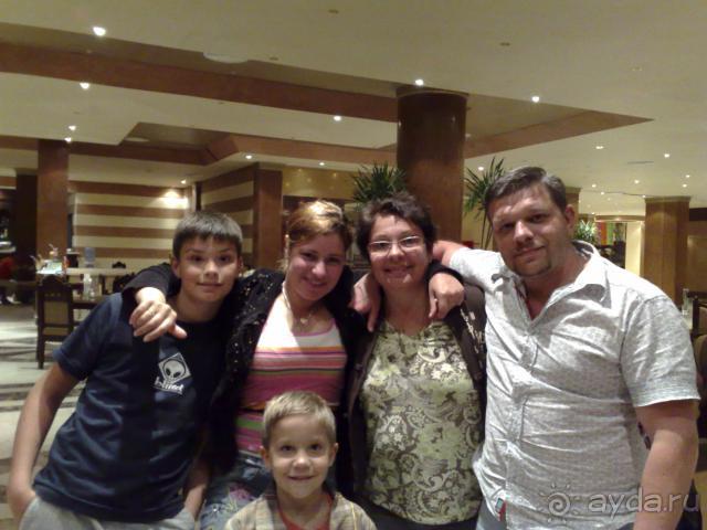 фото Beverly Playa