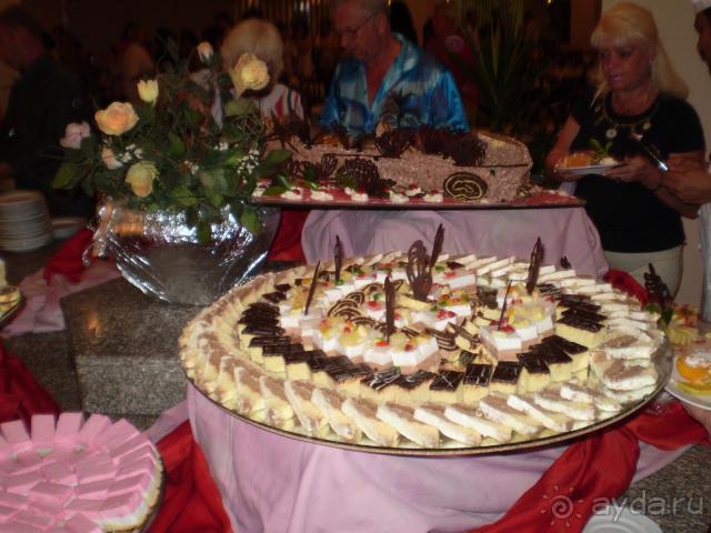 Чего ожидали, то и получили.... отель отличный!!!!