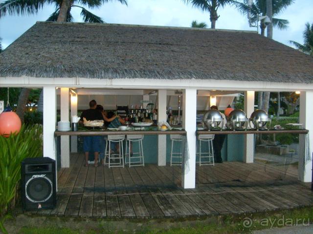 Марианские острова