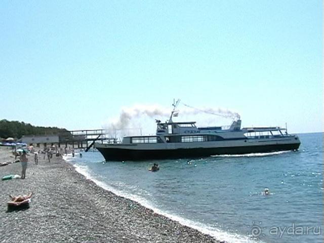 Абхазия