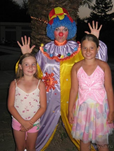 фото Литфонд