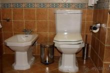 Отличное место для зимнего глотка лета!