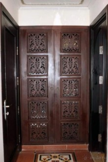 Отличное место для зимнего глотка лета!