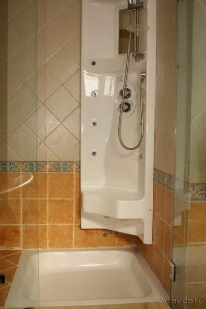 Отличное место для зимнего глотка лета!