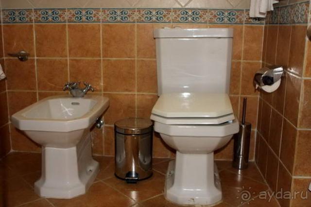 Отличное место для зимнего глотка лета!