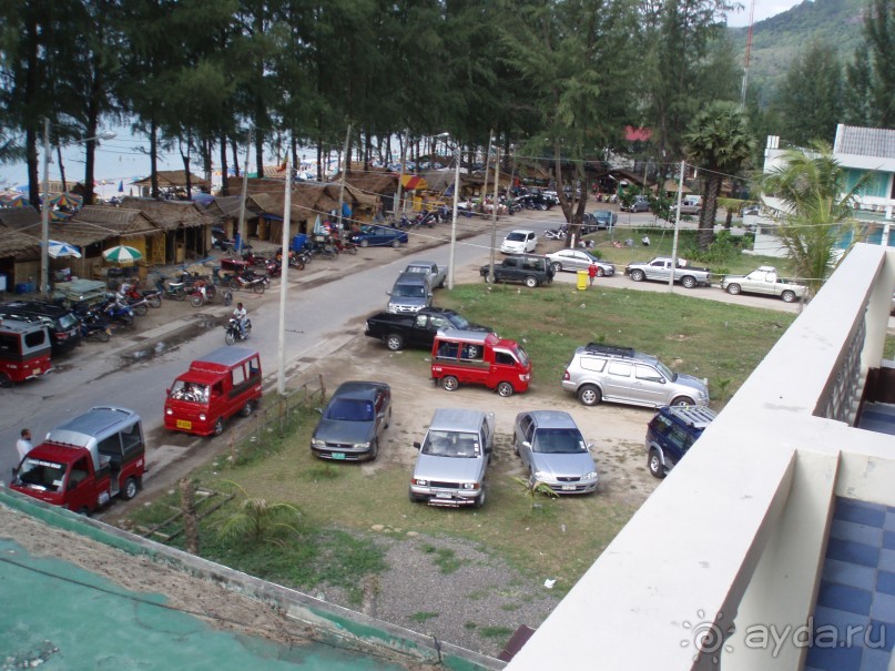 ALiLA Phuket (Kamala Bay Terrace Resort)