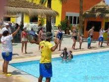 Caribbian World Skanes
