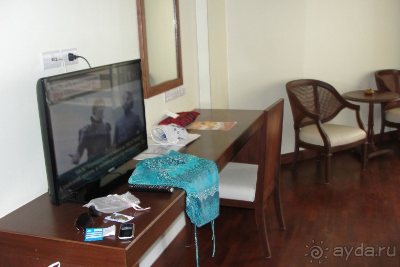 Море позитива