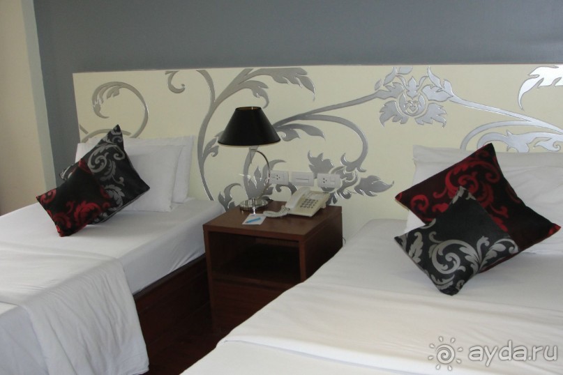 Море позитива