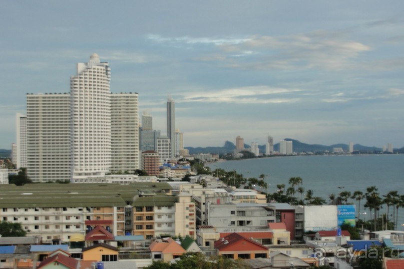 Море позитива