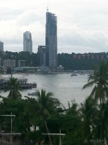 Часть 1: И снова Паттайя