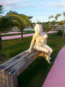 Часть 1: И снова Паттайя