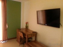 Часть 1: И снова Паттайя