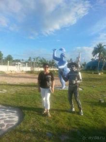 Часть 1: И снова Паттайя